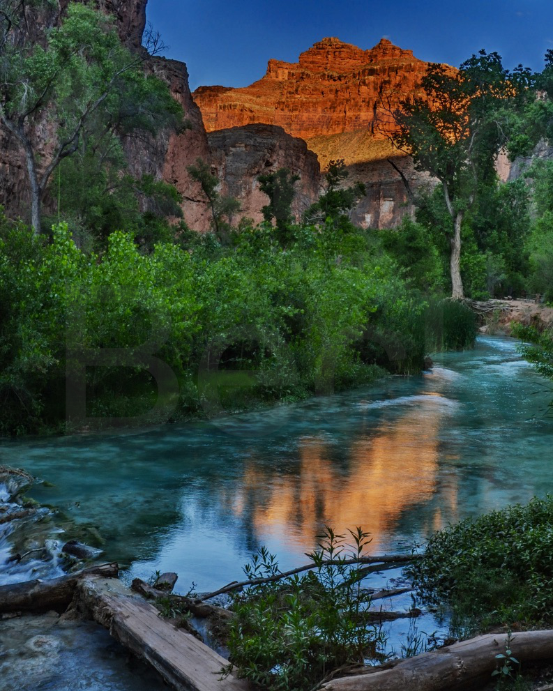 Havasu Pai