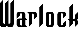Warlock